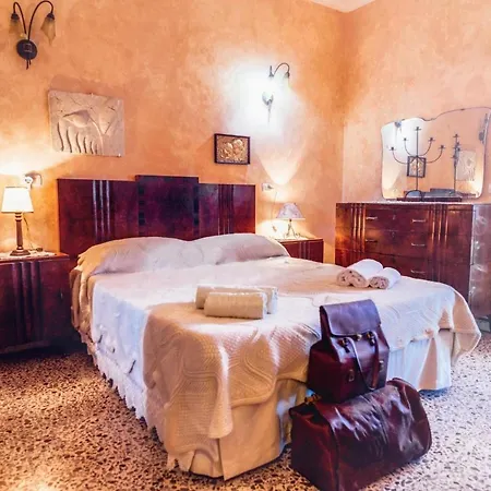 Bed & Breakfast Campanino68