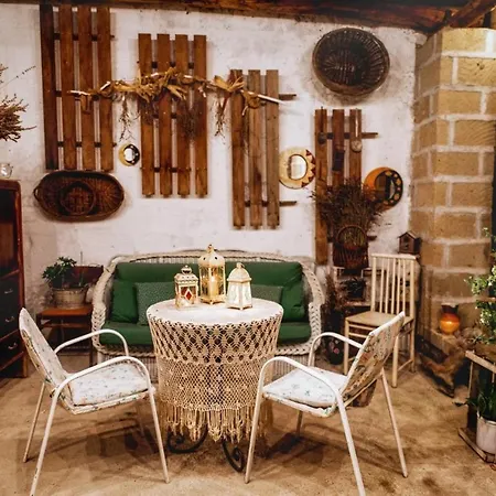 Bed & Breakfast Campanino68 *