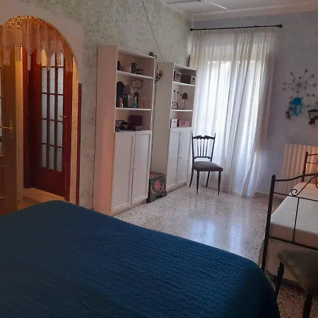Bed & Breakfast Campanino68 *