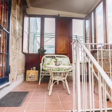 Bed & Breakfast Campanino68