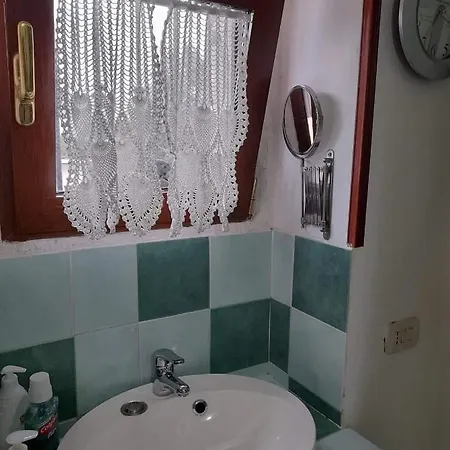 Campanino68 Bed & Breakfast San Martino Valle Caudina