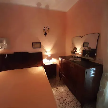 Campanino68 Bed & Breakfast