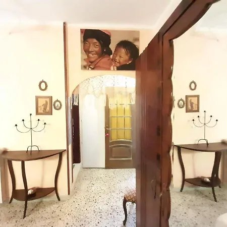 Campanino68 Bed & Breakfast San Martino Valle Caudina