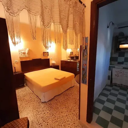 Campanino68 Bed & Breakfast *