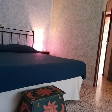 Bed & Breakfast Campanino68 *