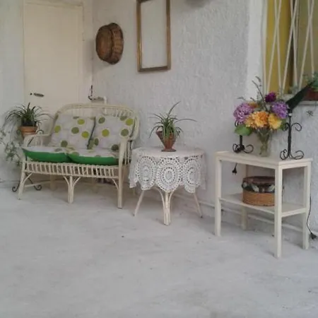 Campanino68 Bed & Breakfast *